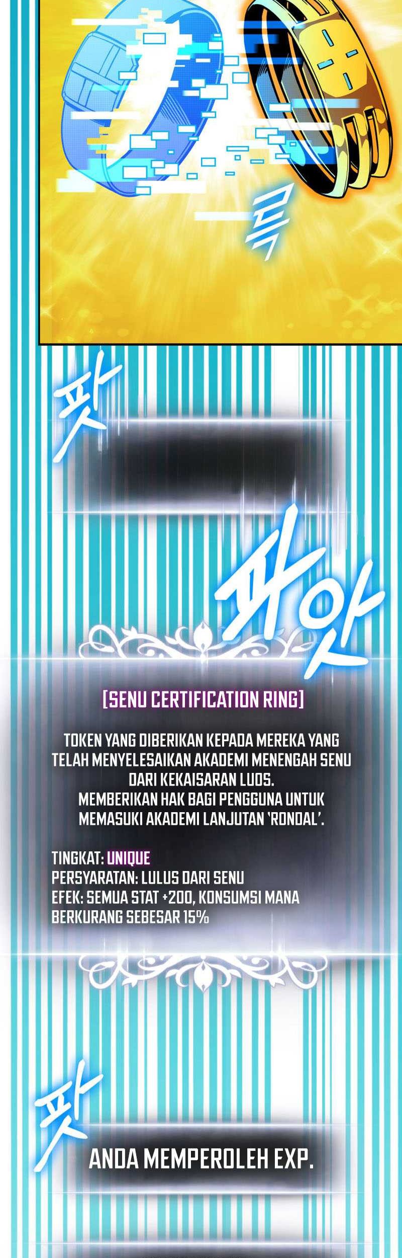 Ranker’s Return (Remake) Chapter 162 - halaman 93