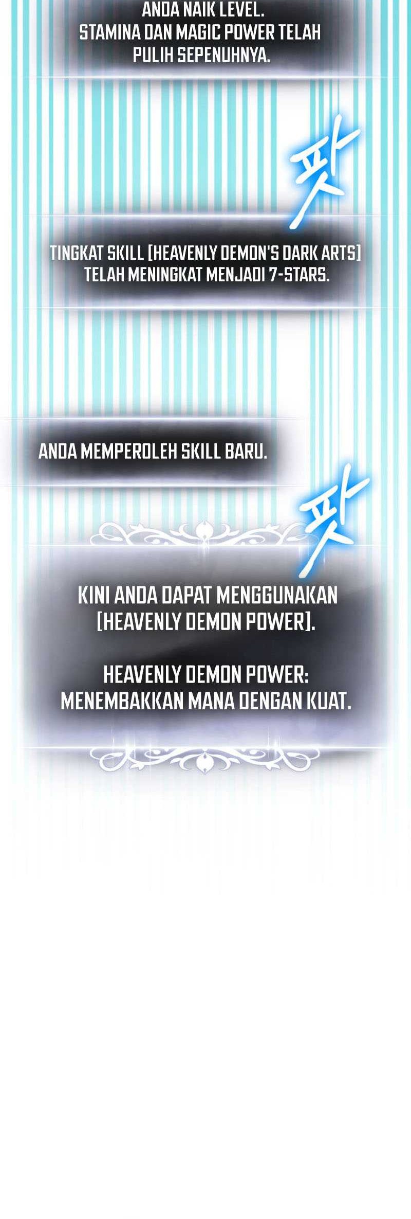 Ranker’s Return (Remake) Chapter 162 - halaman 94