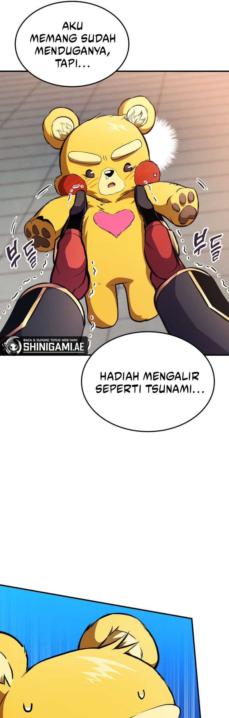 Ranker’s Return (Remake) Chapter 162 - halaman 95