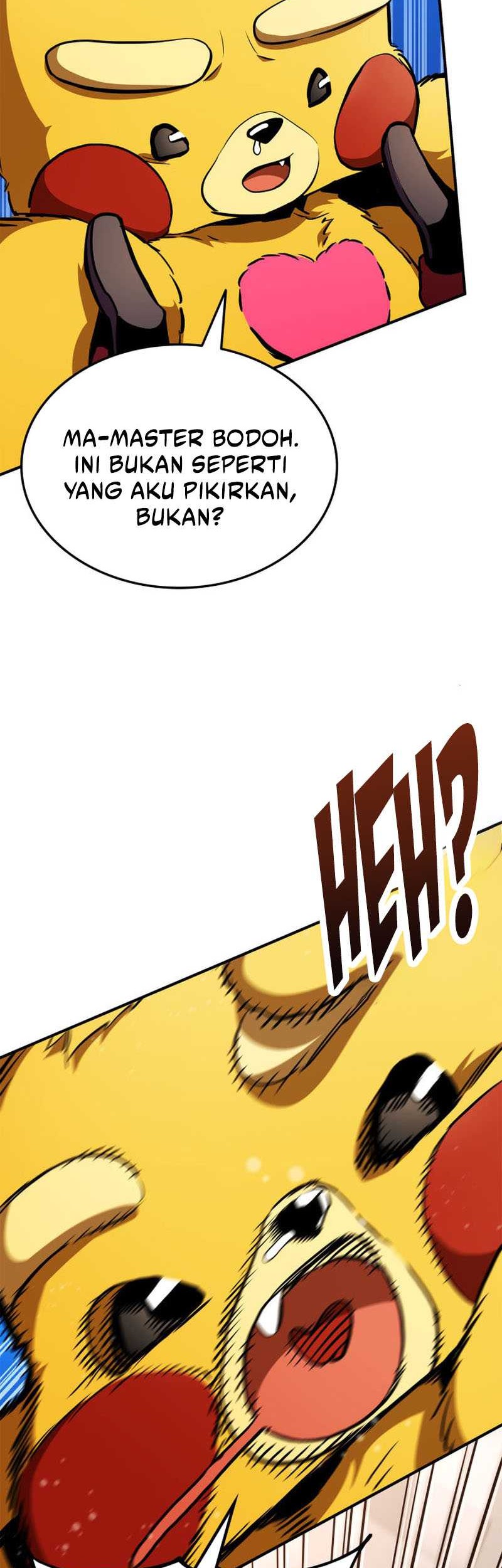 Ranker’s Return (Remake) Chapter 162 - halaman 96