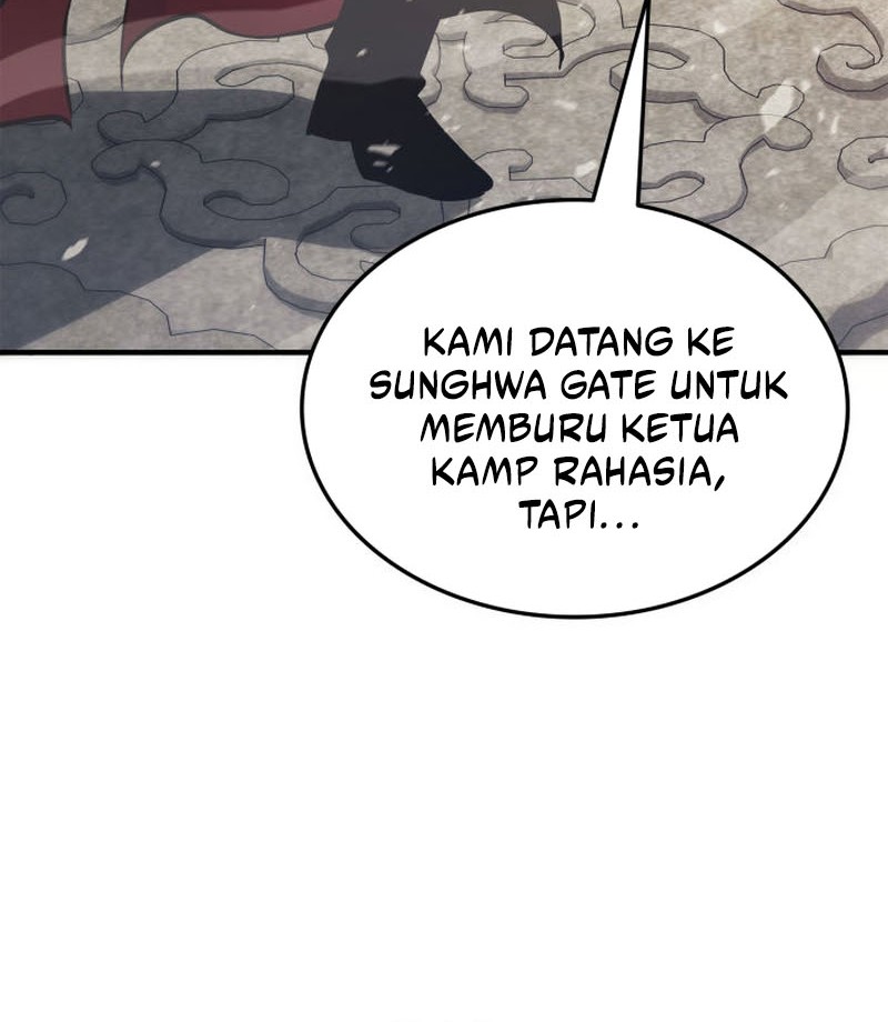 Ranker’s Return (Remake) Chapter 163 - halaman 27