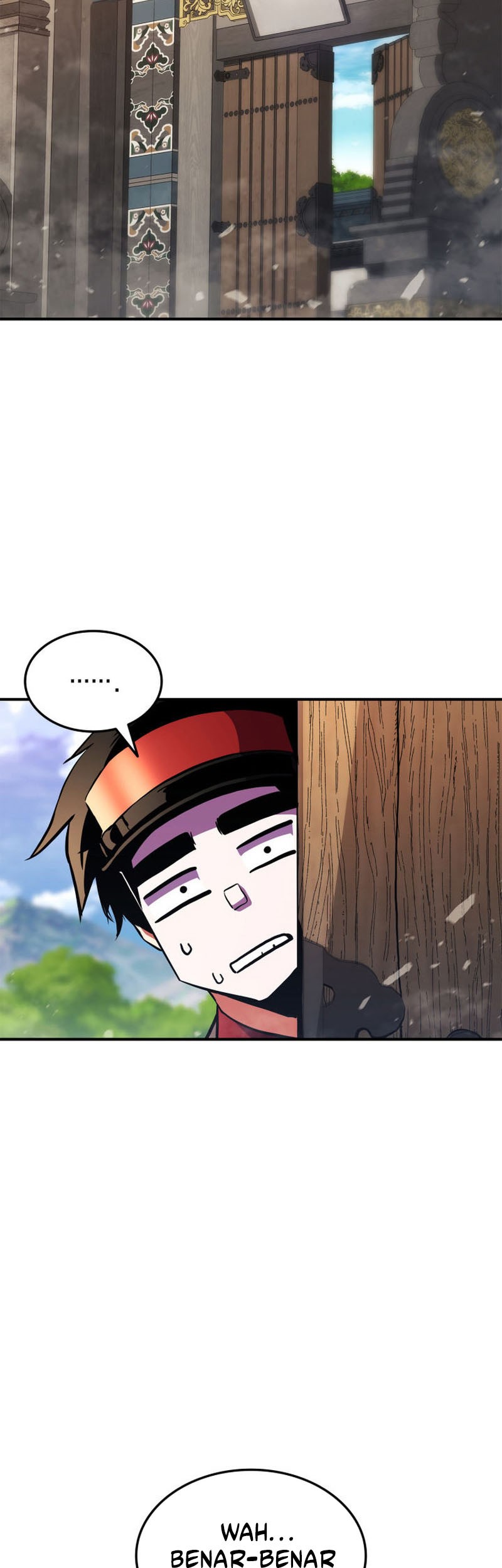 Ranker’s Return (Remake) Chapter 163 - halaman 30