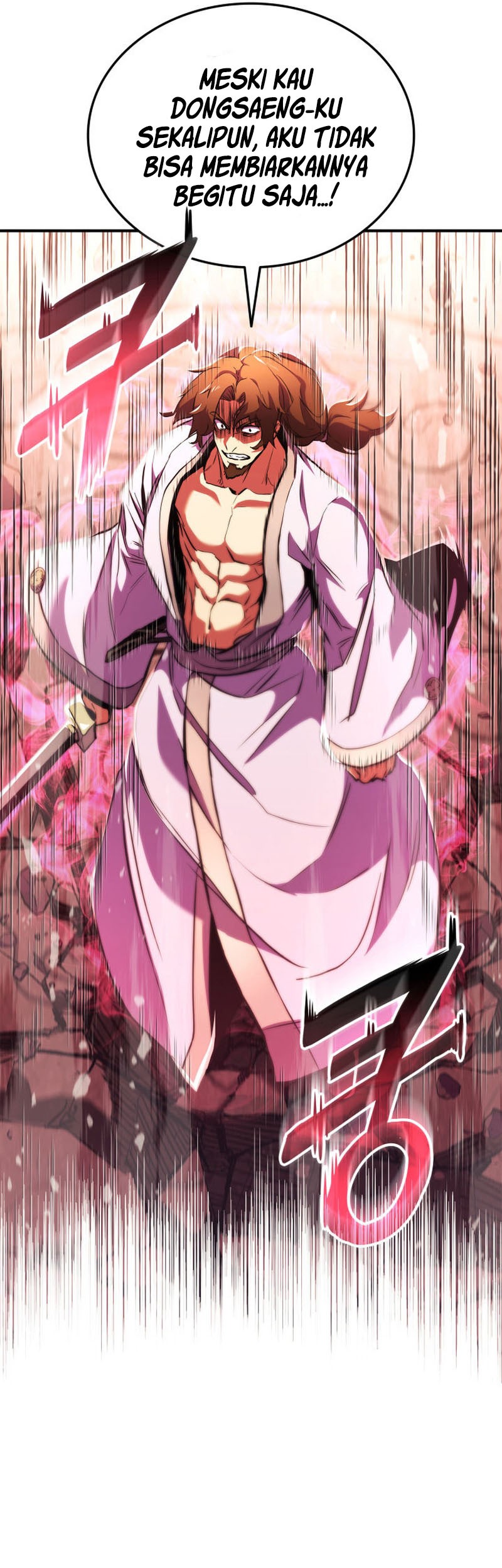 Ranker’s Return (Remake) Chapter 163 - halaman 44