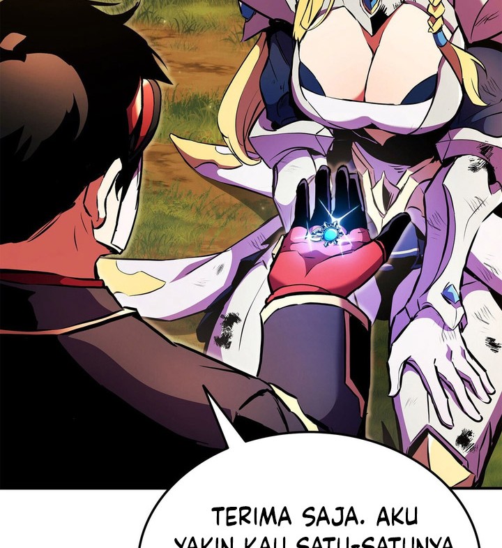 Ranker’s Return (Remake) Chapter 164 - halaman 102