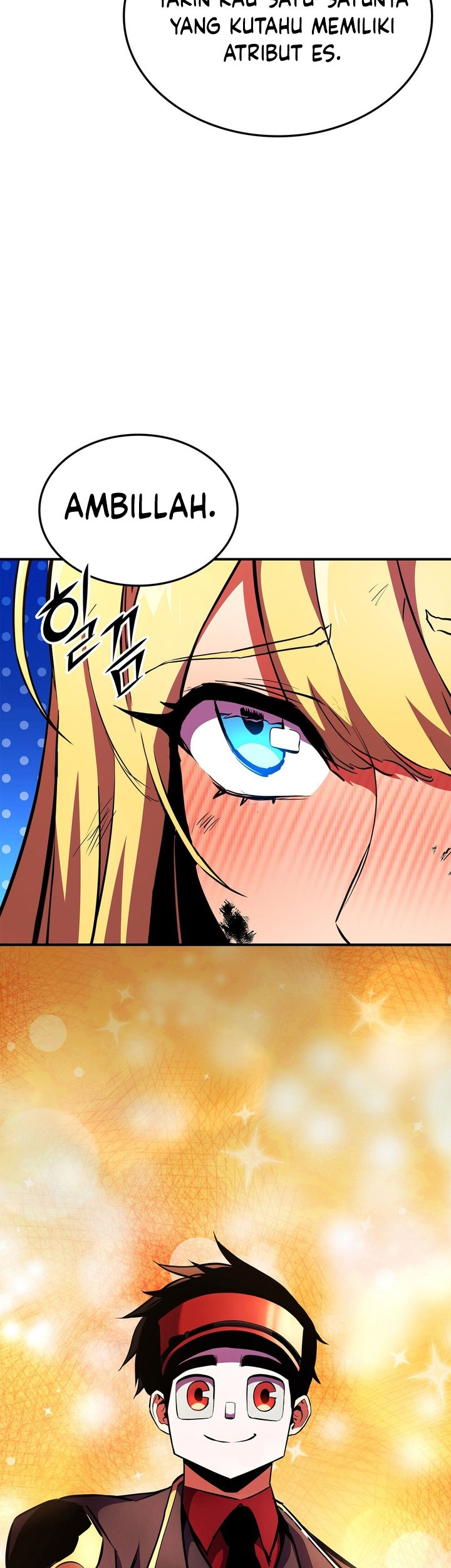 Ranker’s Return (Remake) Chapter 164 - halaman 103
