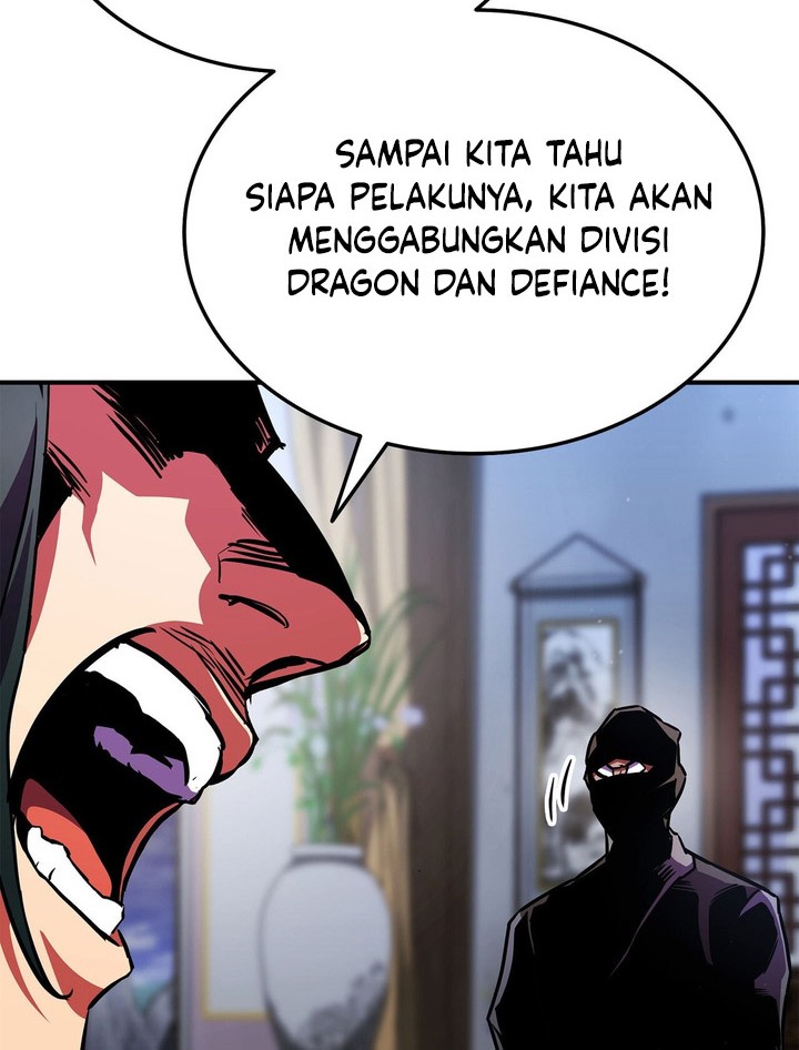 Ranker’s Return (Remake) Chapter 164 - halaman 114