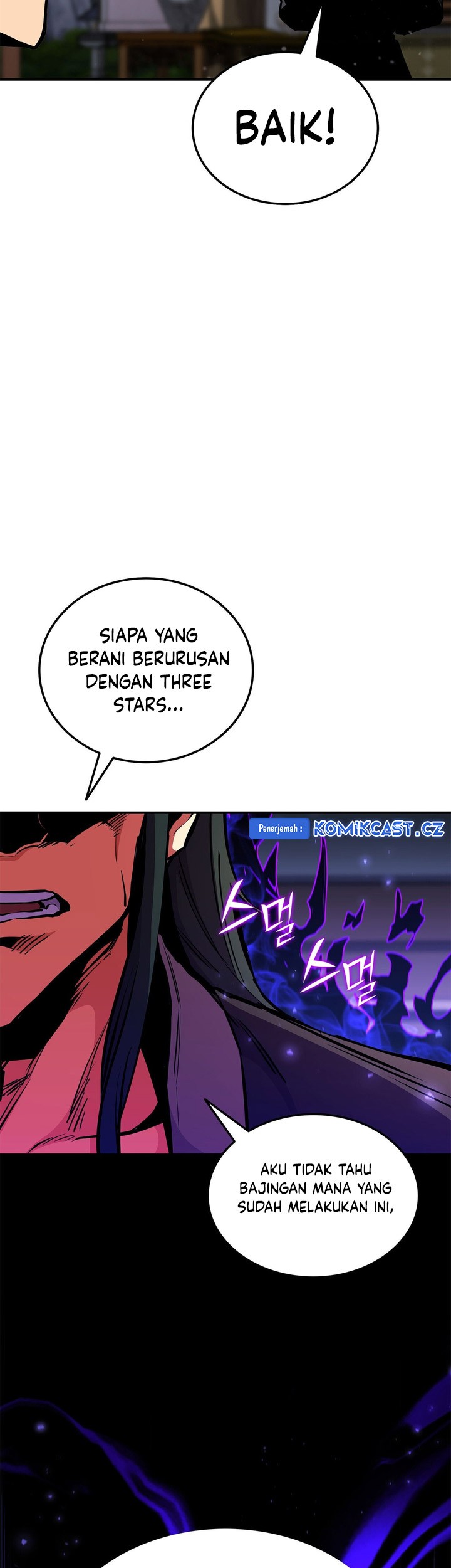 Ranker’s Return (Remake) Chapter 164 - halaman 115