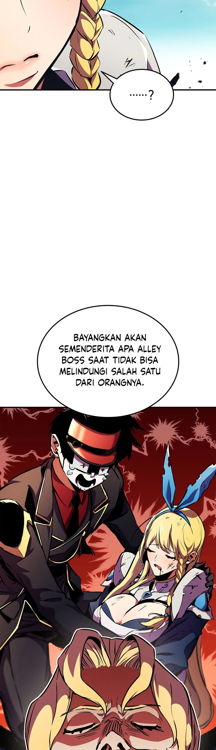 Ranker’s Return (Remake) Chapter 164 - halaman 12