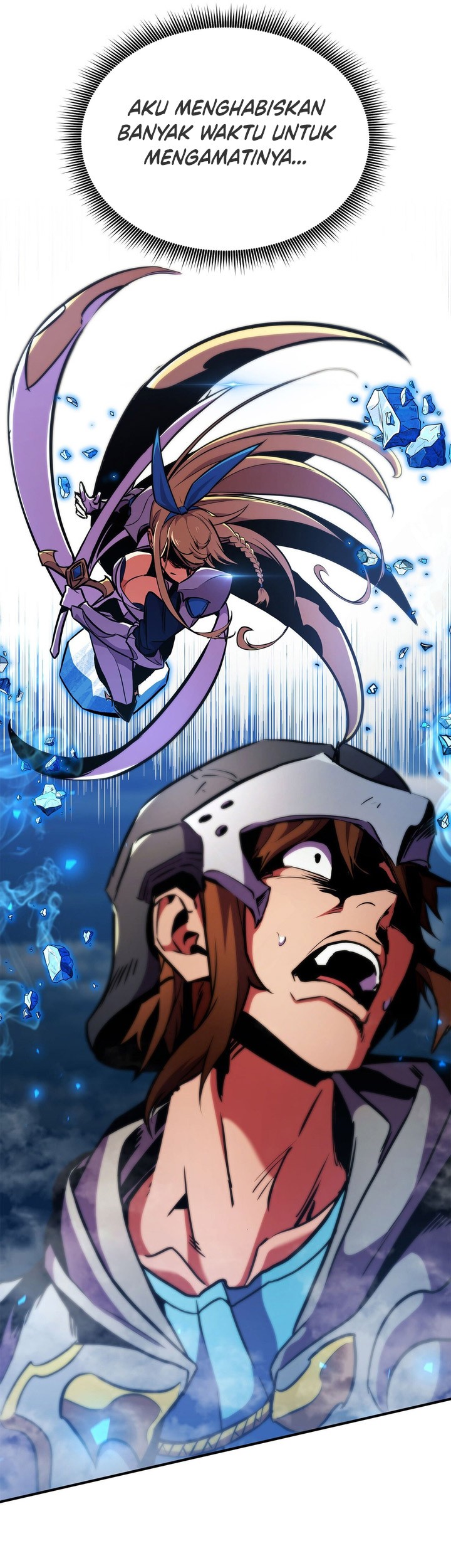 Ranker’s Return (Remake) Chapter 164 - halaman 32