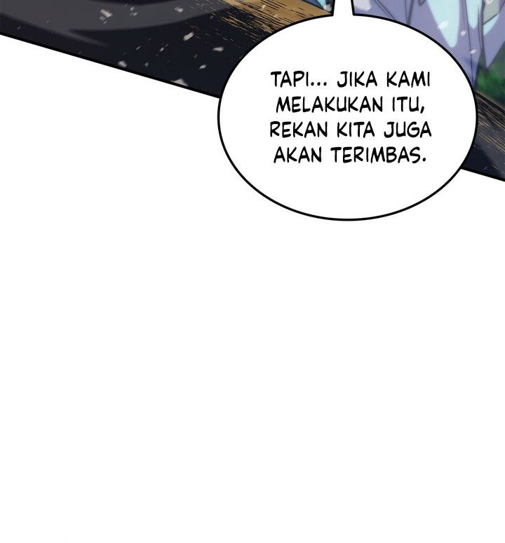 Ranker’s Return (Remake) Chapter 164 - halaman 37