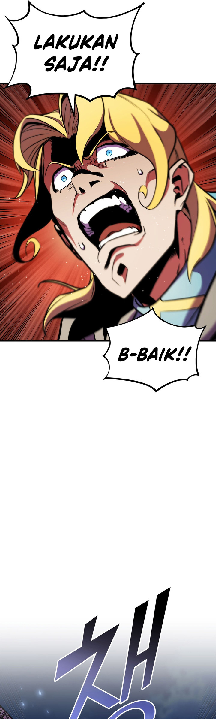 Ranker’s Return (Remake) Chapter 164 - halaman 38