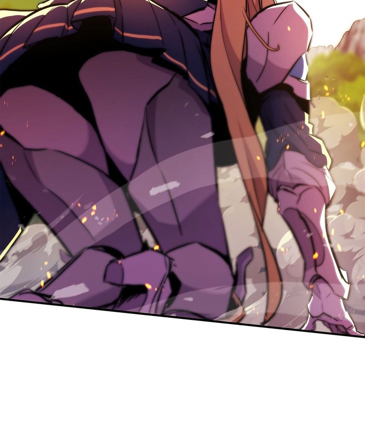 Ranker’s Return (Remake) Chapter 164 - halaman 46