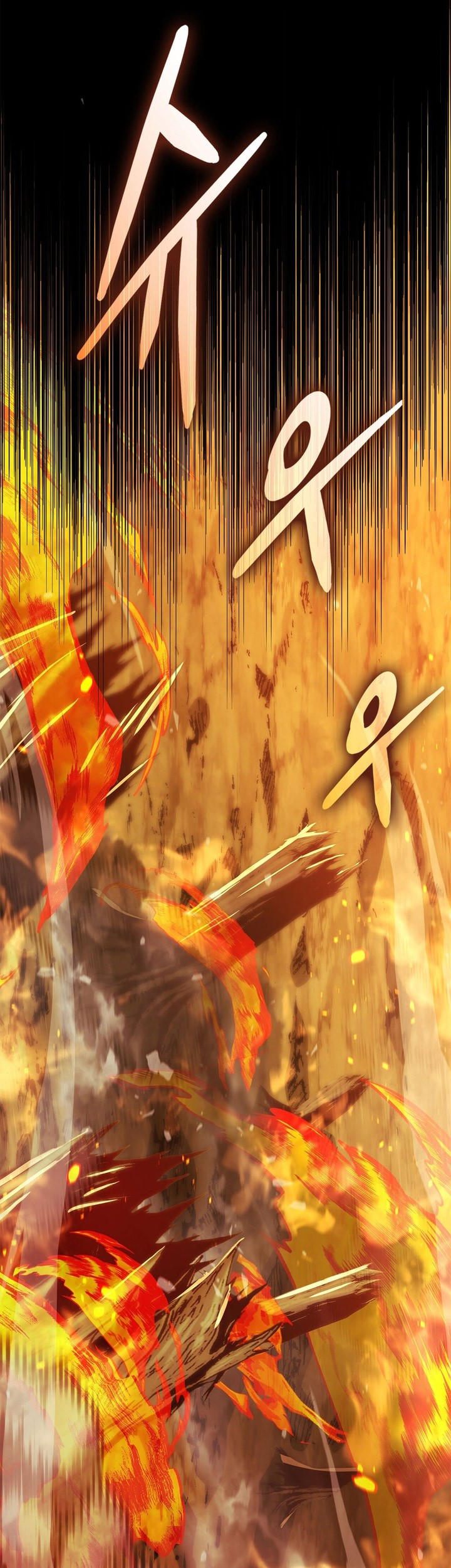 Ranker’s Return (Remake) Chapter 164 - halaman 49
