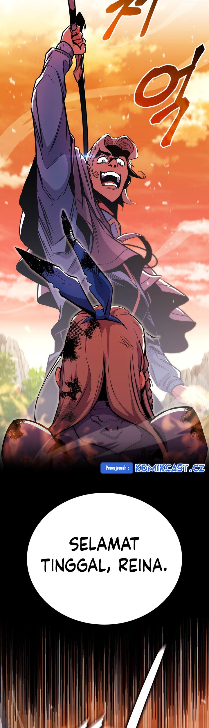 Ranker’s Return (Remake) Chapter 164 - halaman 55