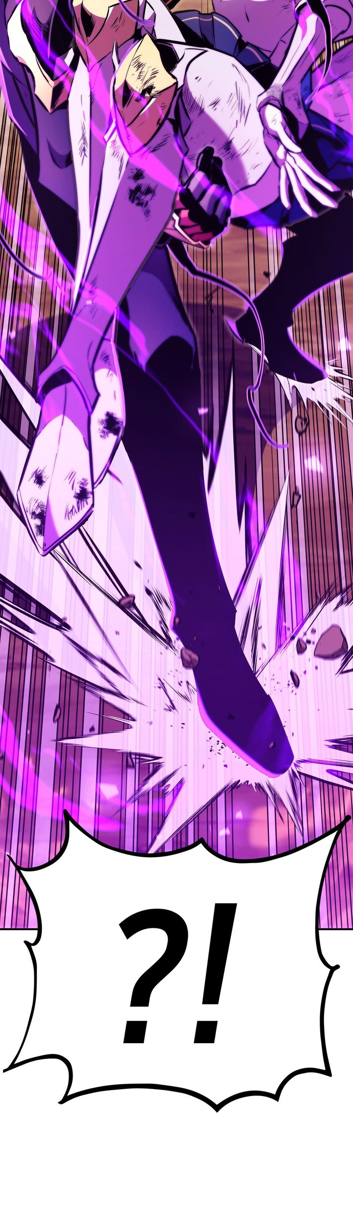 Ranker’s Return (Remake) Chapter 164 - halaman 61