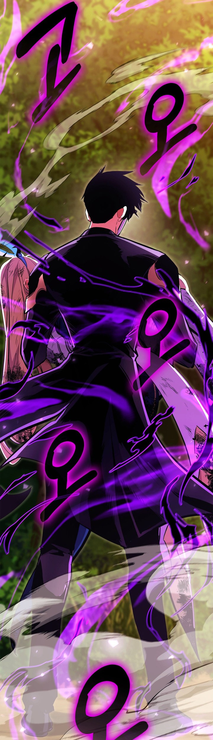 Ranker’s Return (Remake) Chapter 164 - halaman 65