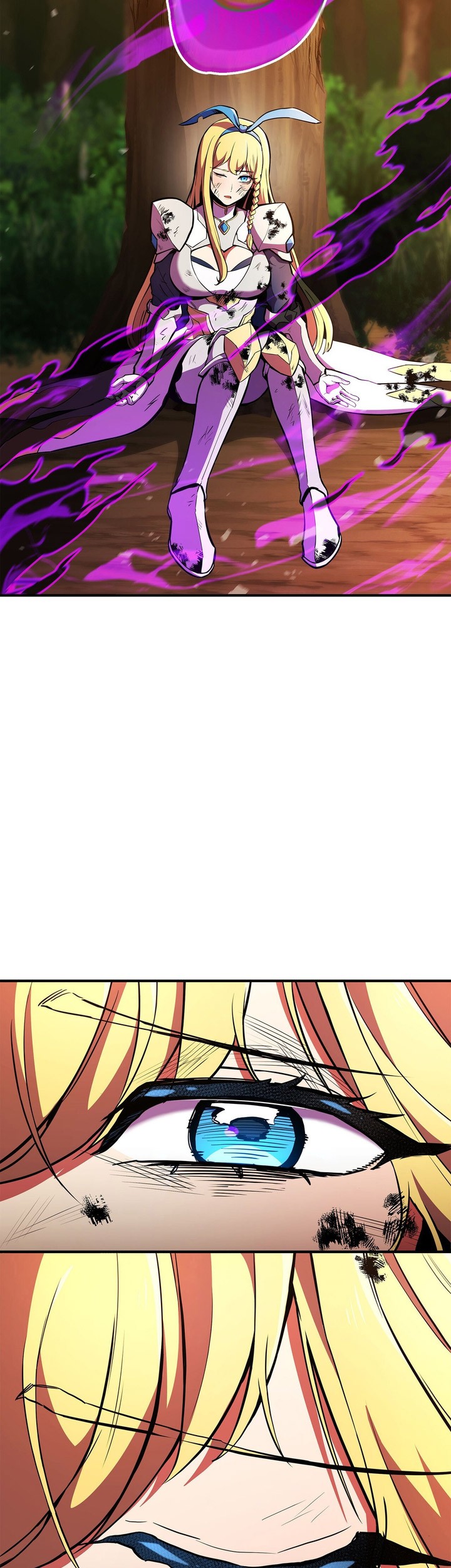 Ranker’s Return (Remake) Chapter 164 - halaman 85