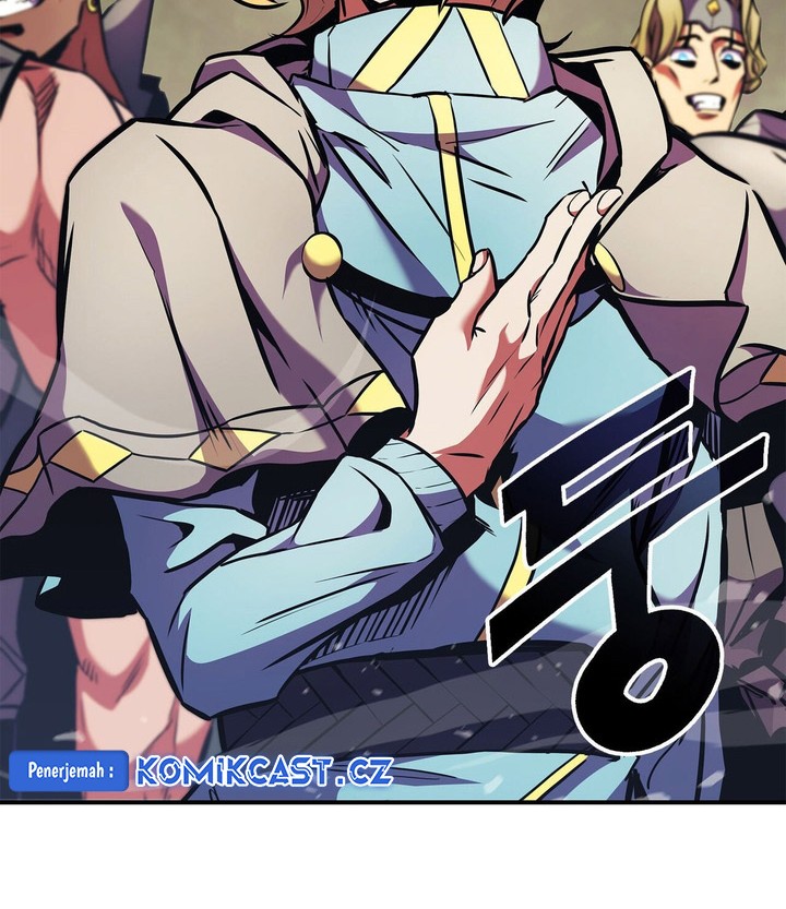 Ranker’s Return (Remake) Chapter 164 - halaman 9
