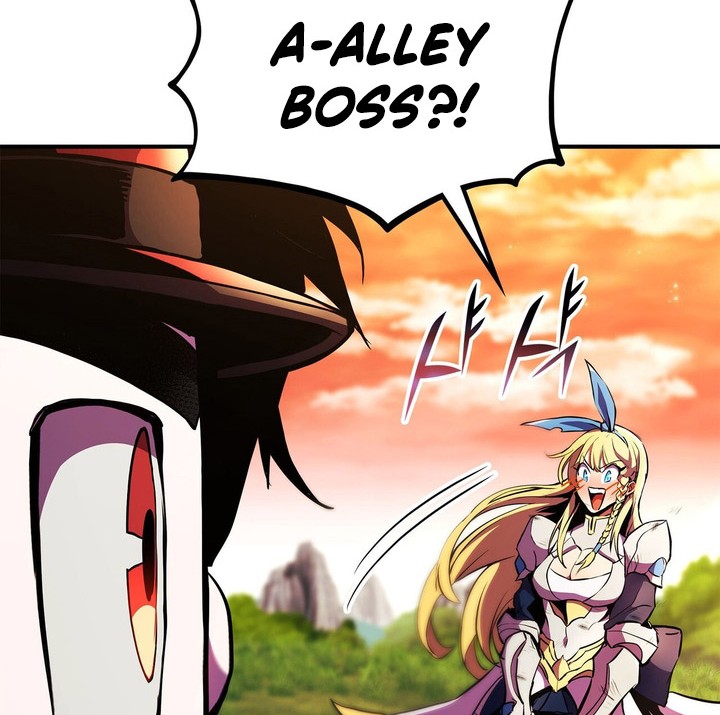Ranker’s Return (Remake) Chapter 164 - halaman 90