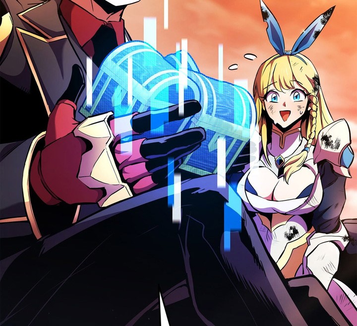 Ranker’s Return (Remake) Chapter 164 - halaman 96
