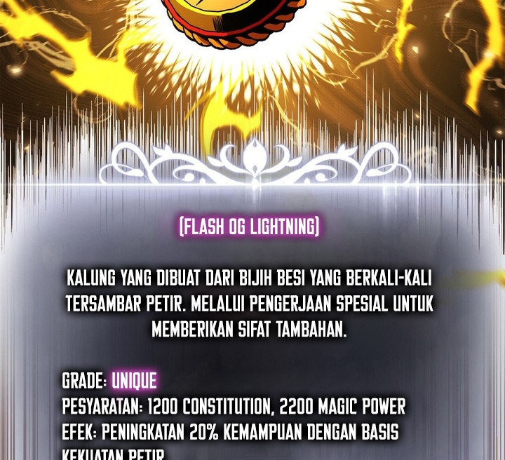 Ranker’s Return (Remake) Chapter 164 - halaman 98