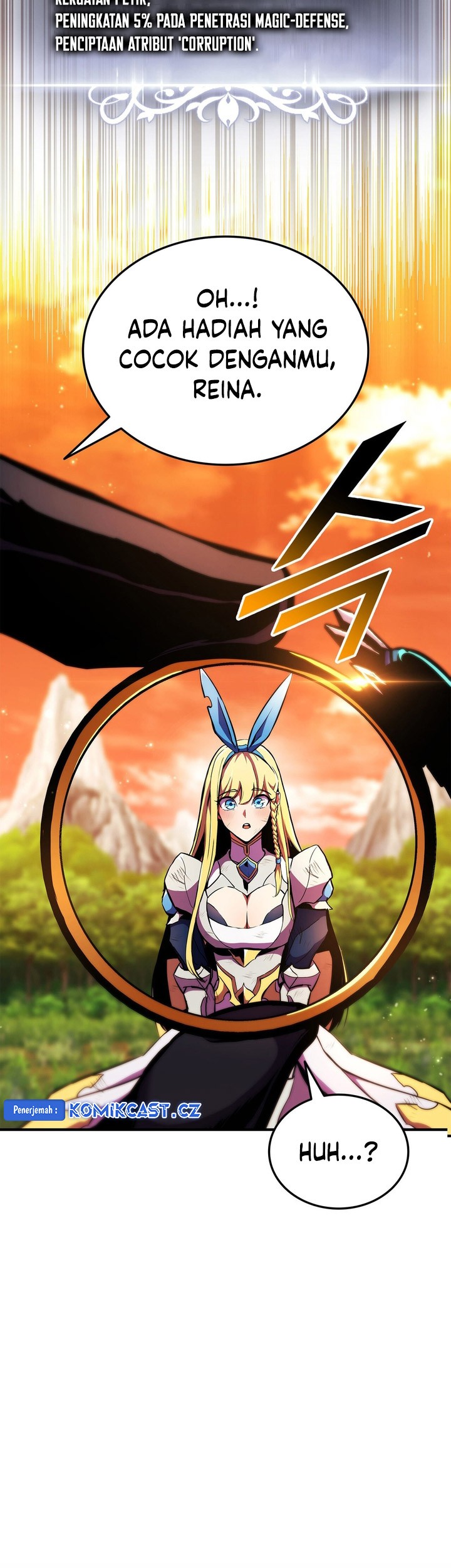 Ranker’s Return (Remake) Chapter 164 - halaman 99