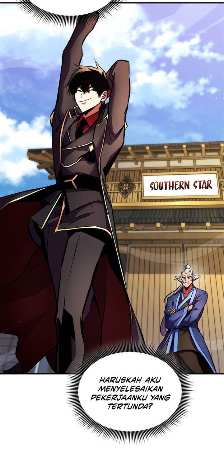 Ranker’s Return (Remake) Chapter 165 - halaman 15