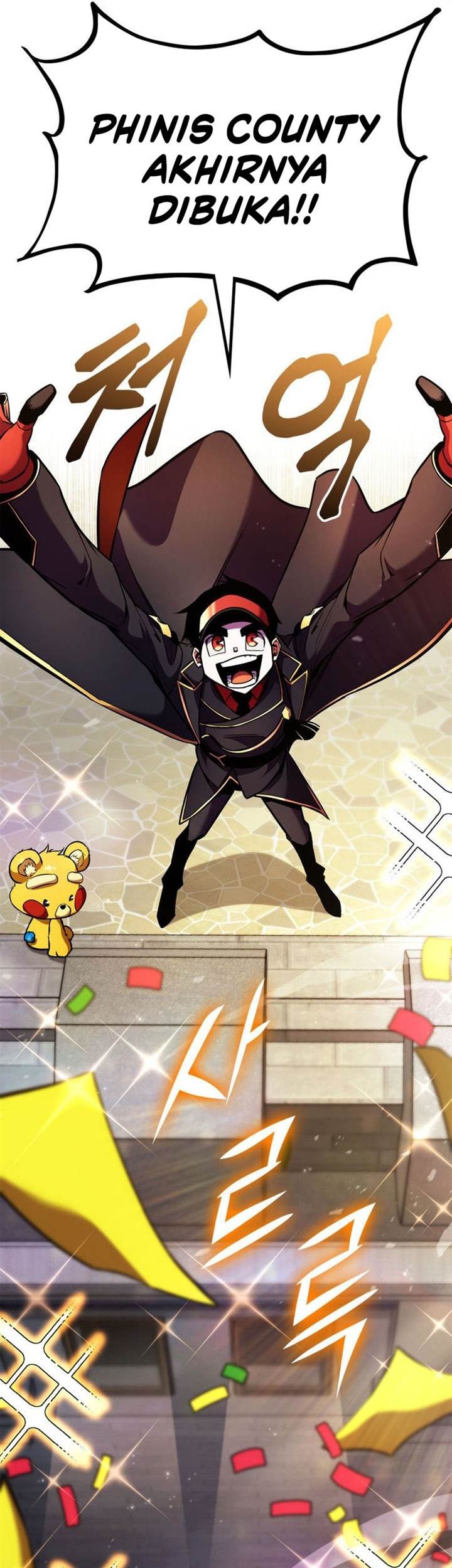 Ranker’s Return (Remake) Chapter 165 - halaman 19