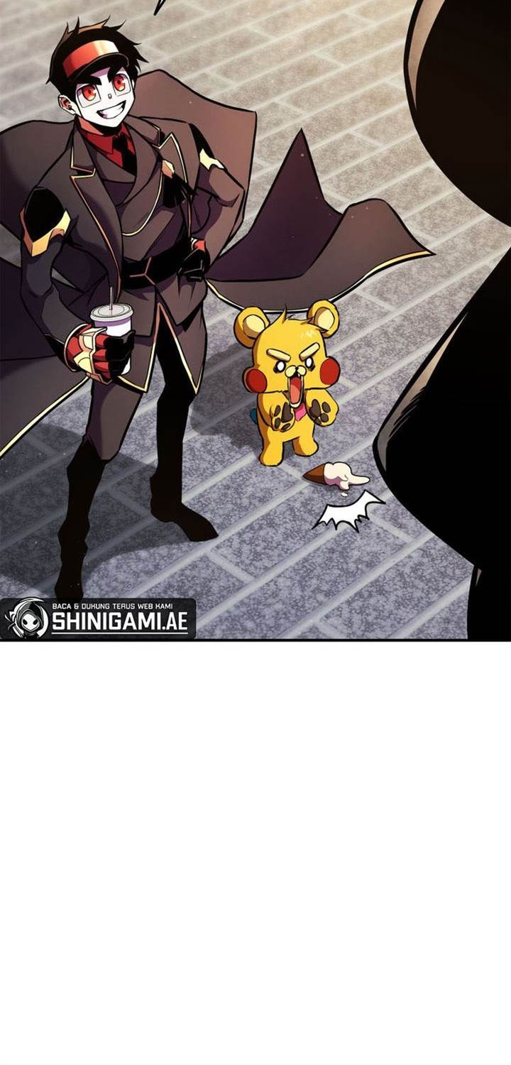 Ranker’s Return (Remake) Chapter 165 - halaman 22