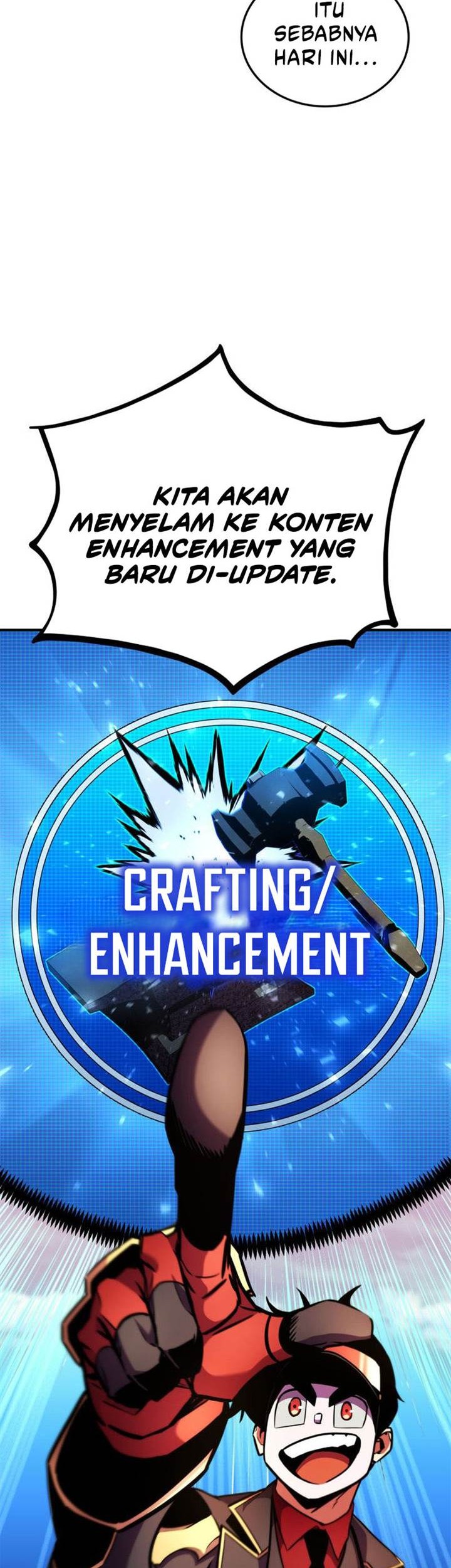 Ranker’s Return (Remake) Chapter 165 - halaman 28