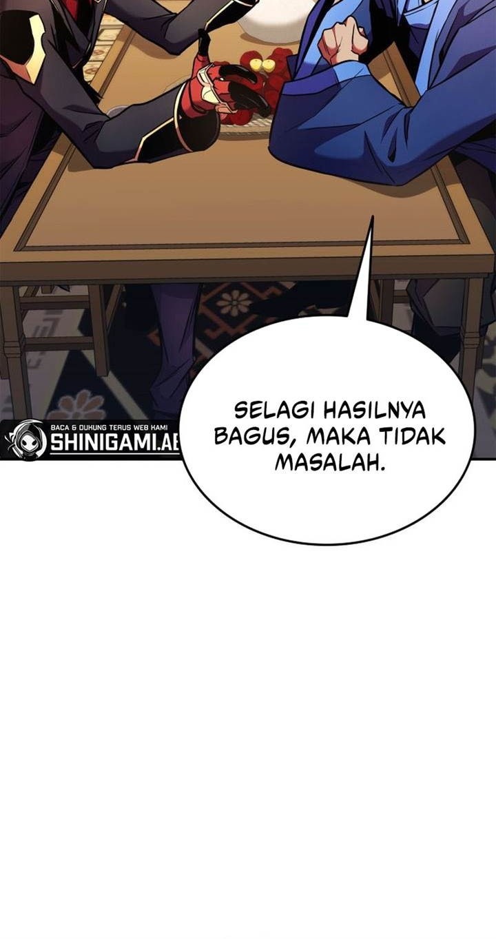 Ranker’s Return (Remake) Chapter 165 - halaman 3