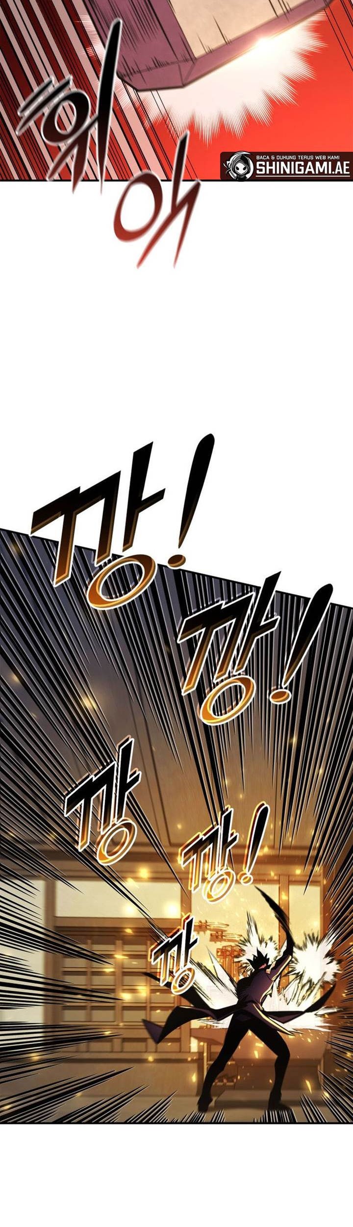 Ranker’s Return (Remake) Chapter 165 - halaman 37