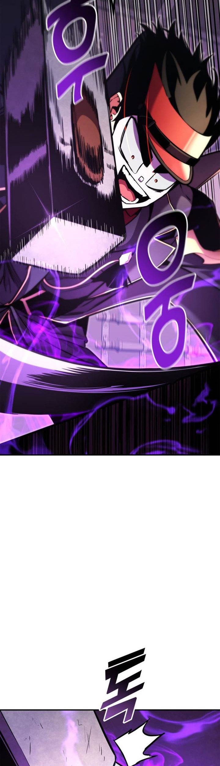 Ranker’s Return (Remake) Chapter 165 - halaman 44