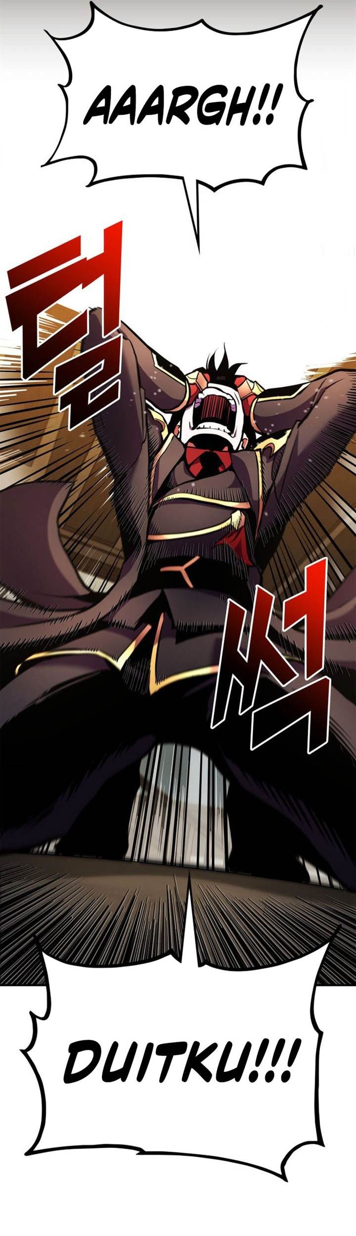 Ranker’s Return (Remake) Chapter 165 - halaman 51