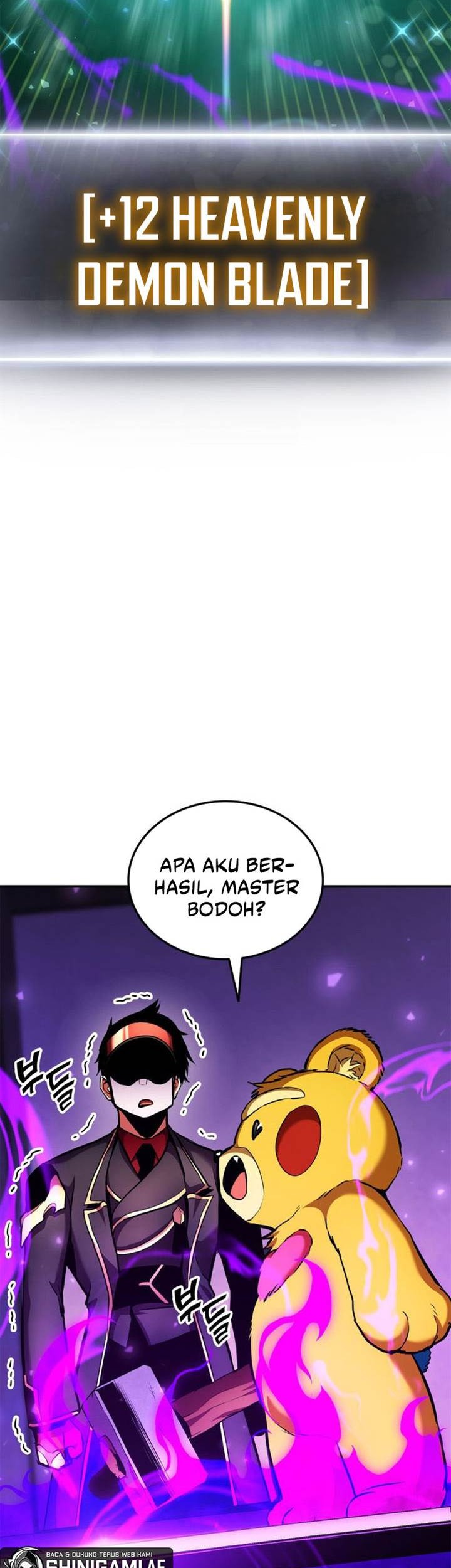 Ranker’s Return (Remake) Chapter 165 - halaman 72