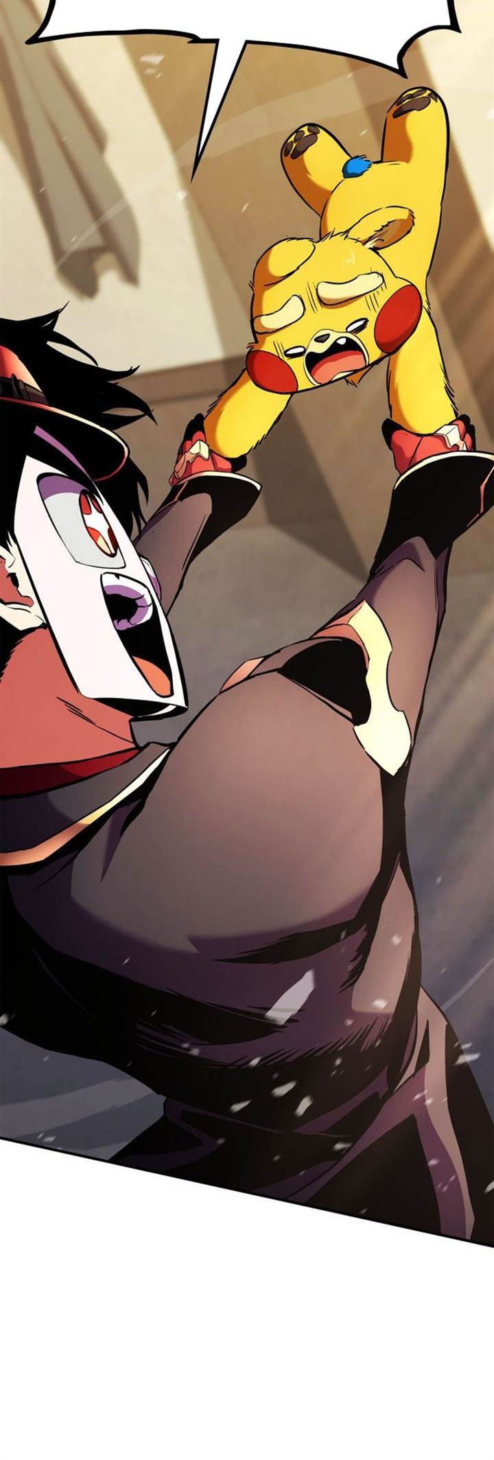 Ranker’s Return (Remake) Chapter 165 - halaman 76