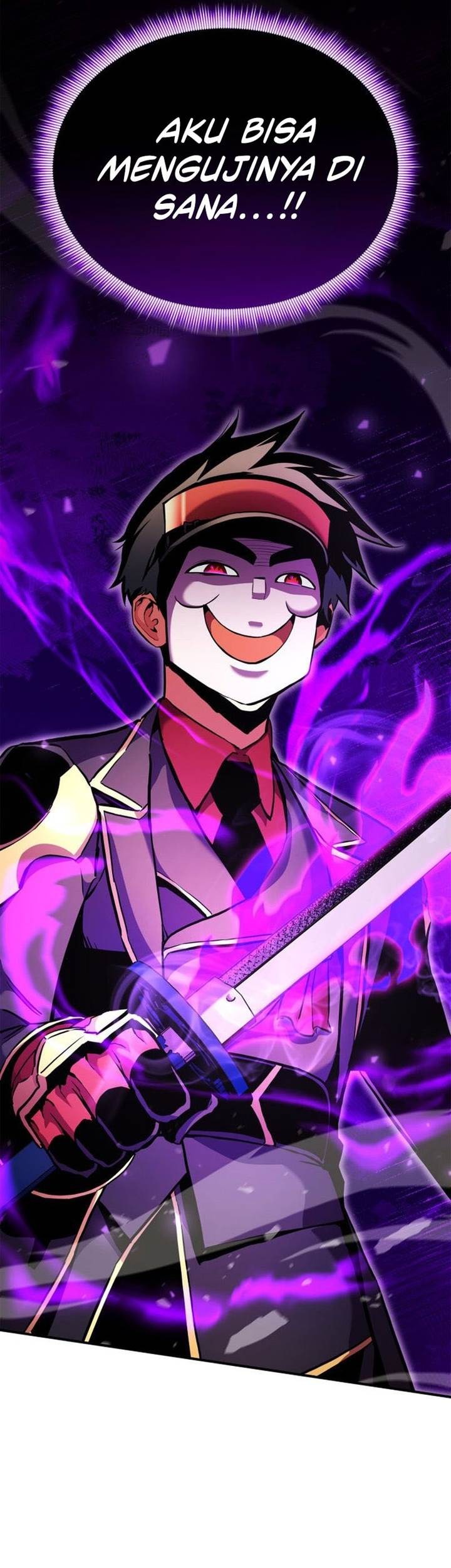 Ranker’s Return (Remake) Chapter 165 - halaman 84