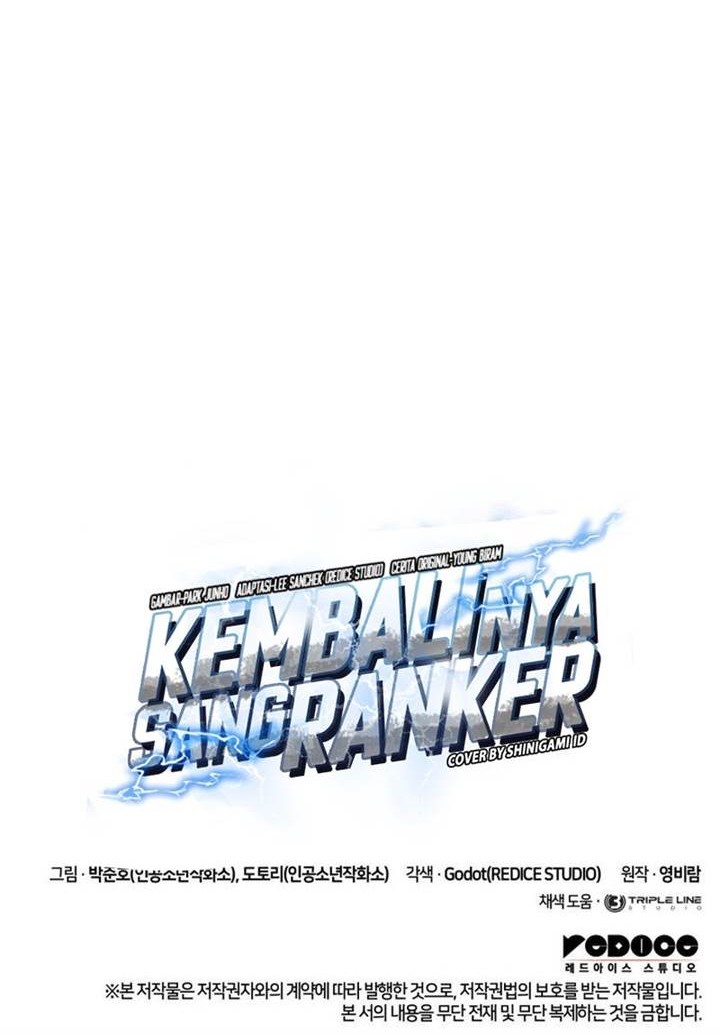 Ranker’s Return (Remake) Chapter 165 - halaman 85