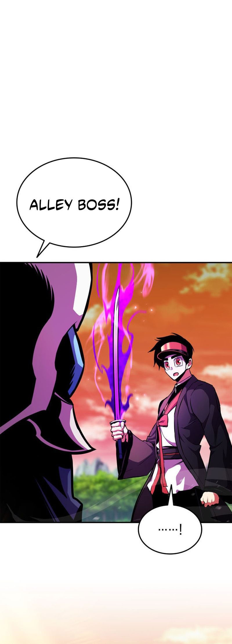 Ranker’s Return (Remake) Chapter 166 - halaman 16