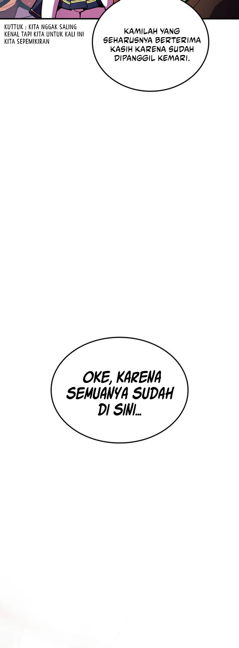 Ranker’s Return (Remake) Chapter 166 - halaman 19