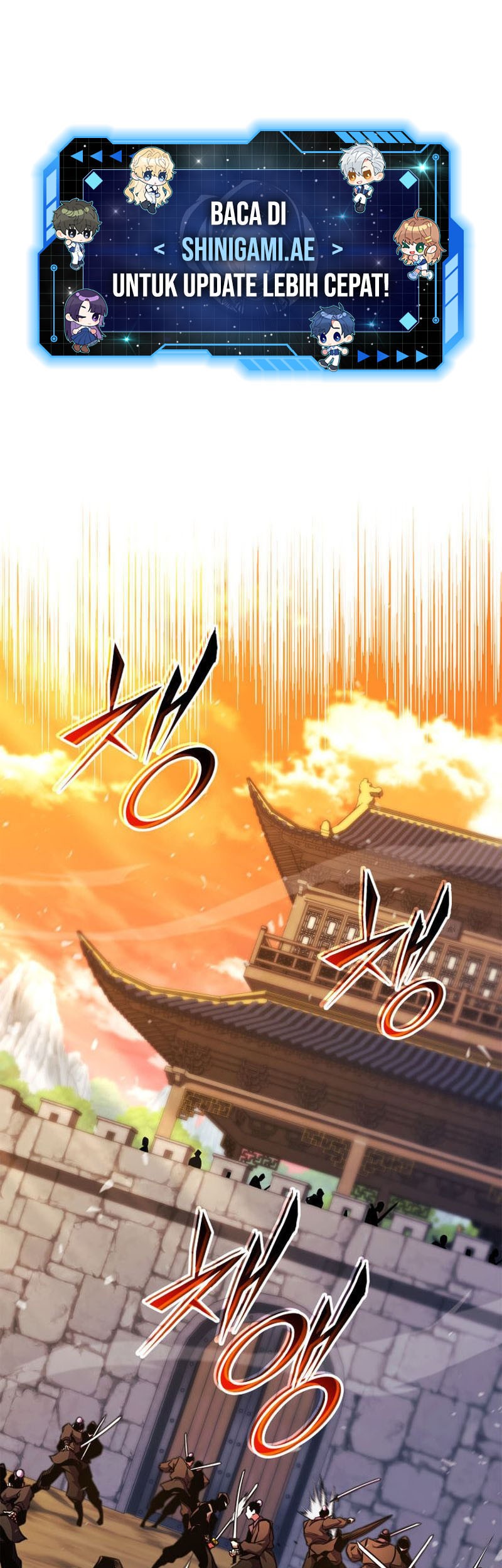 Ranker’s Return (Remake) Chapter 166 - halaman 2