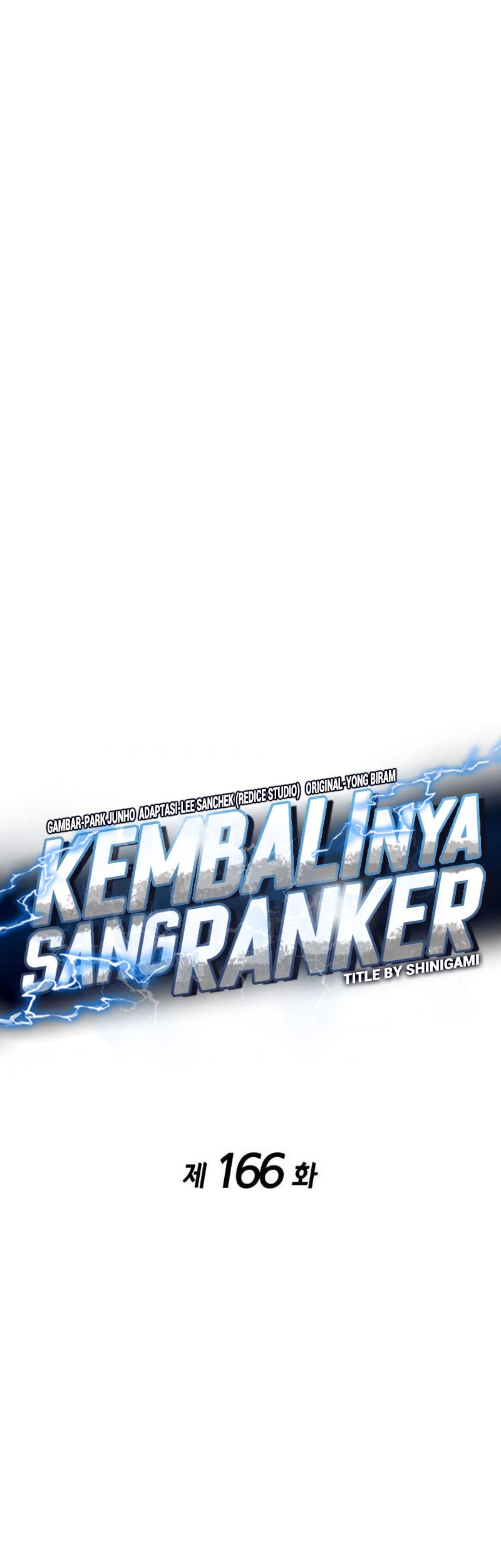Ranker’s Return (Remake) Chapter 166 - halaman 22