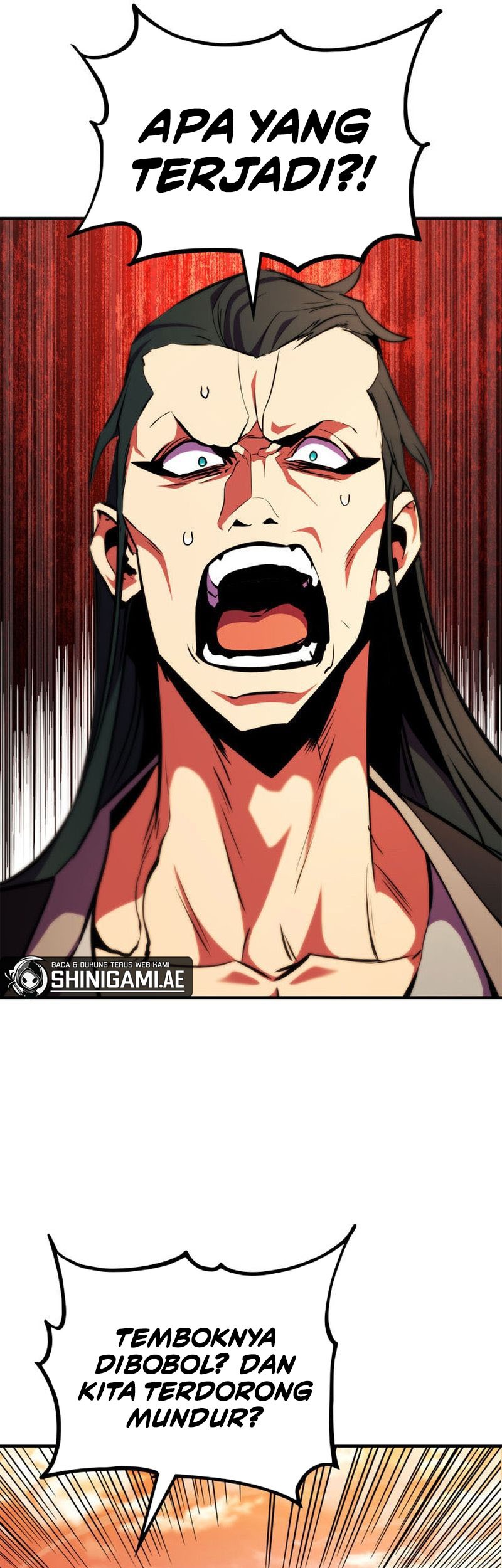 Ranker’s Return (Remake) Chapter 166 - halaman 24
