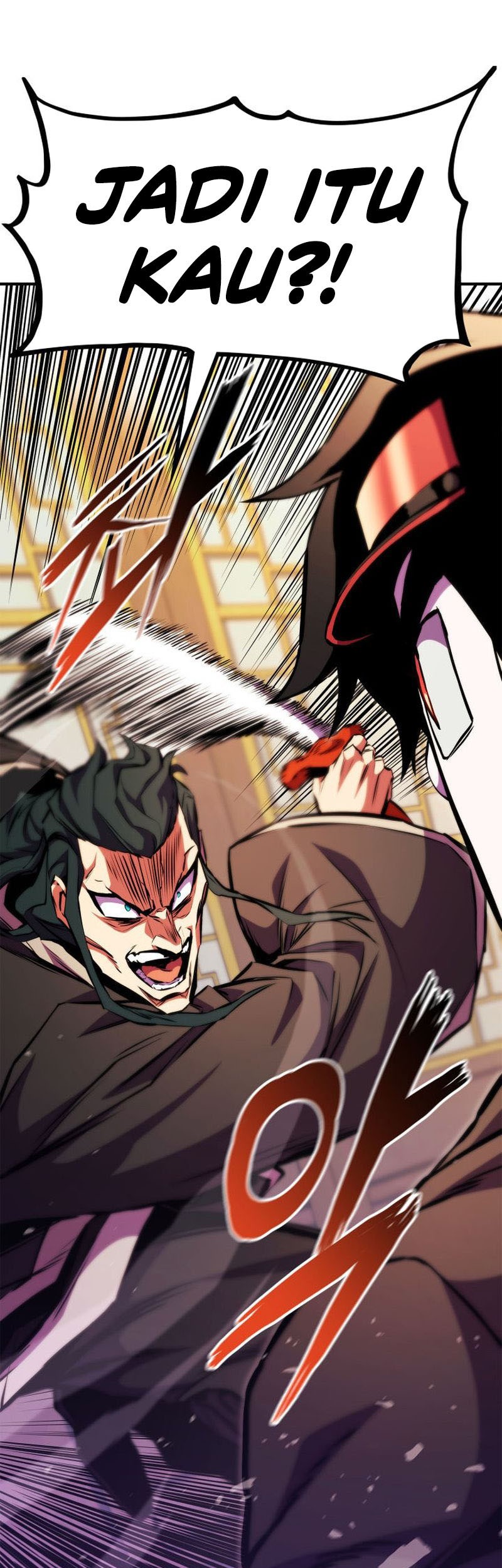 Ranker’s Return (Remake) Chapter 166 - halaman 37