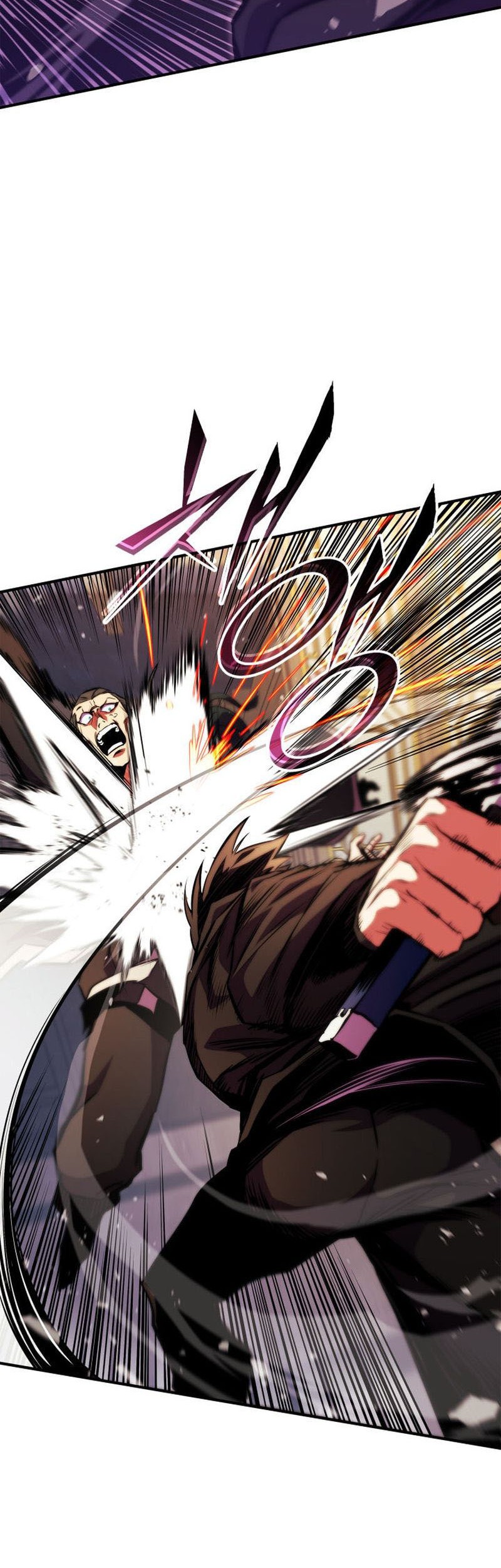 Ranker’s Return (Remake) Chapter 166 - halaman 38
