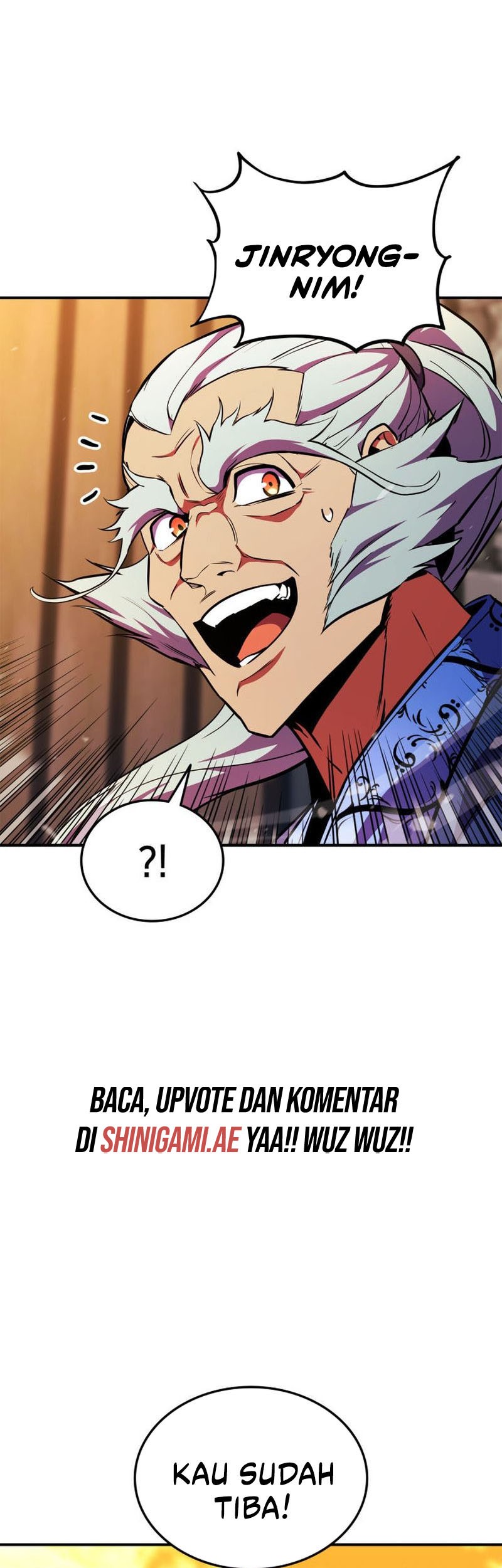 Ranker’s Return (Remake) Chapter 166 - halaman 4