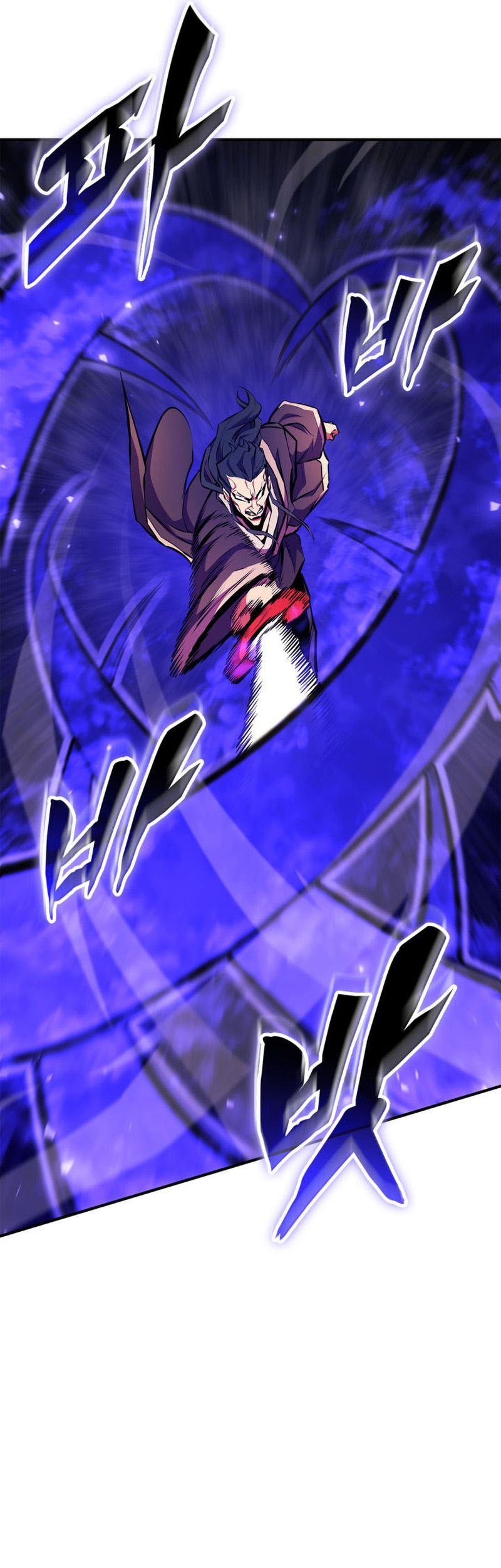 Ranker’s Return (Remake) Chapter 166 - halaman 47