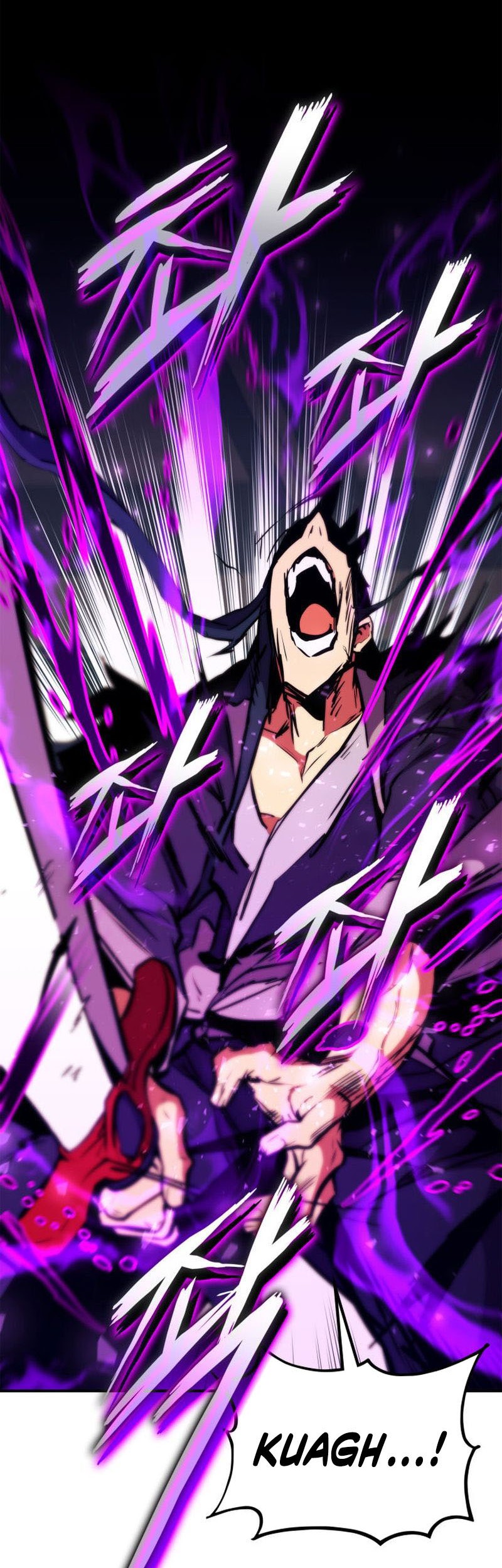 Ranker’s Return (Remake) Chapter 166 - halaman 52