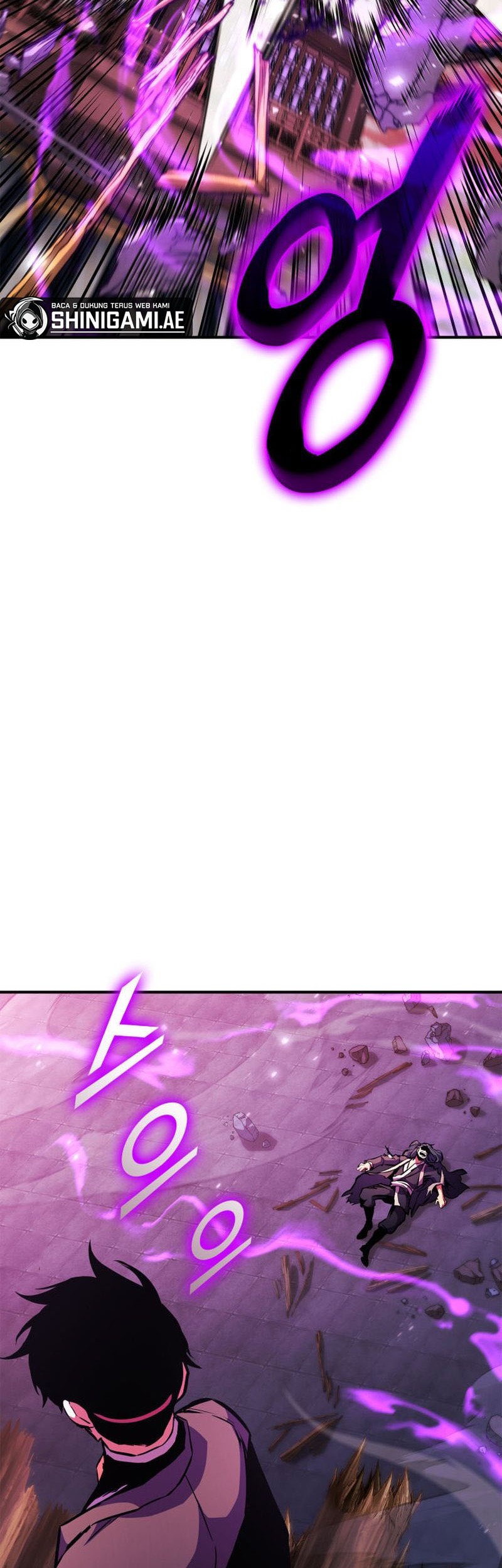 Ranker’s Return (Remake) Chapter 166 - halaman 60