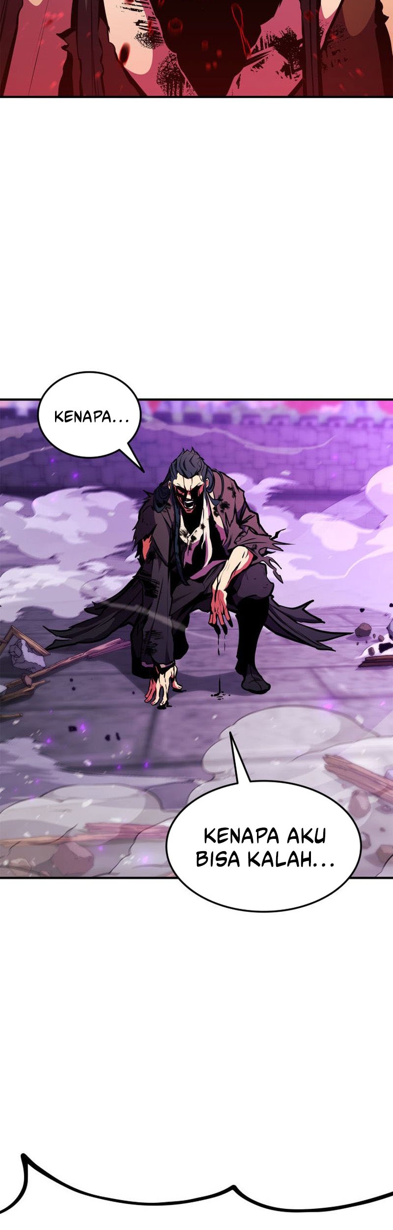 Ranker’s Return (Remake) Chapter 166 - halaman 62